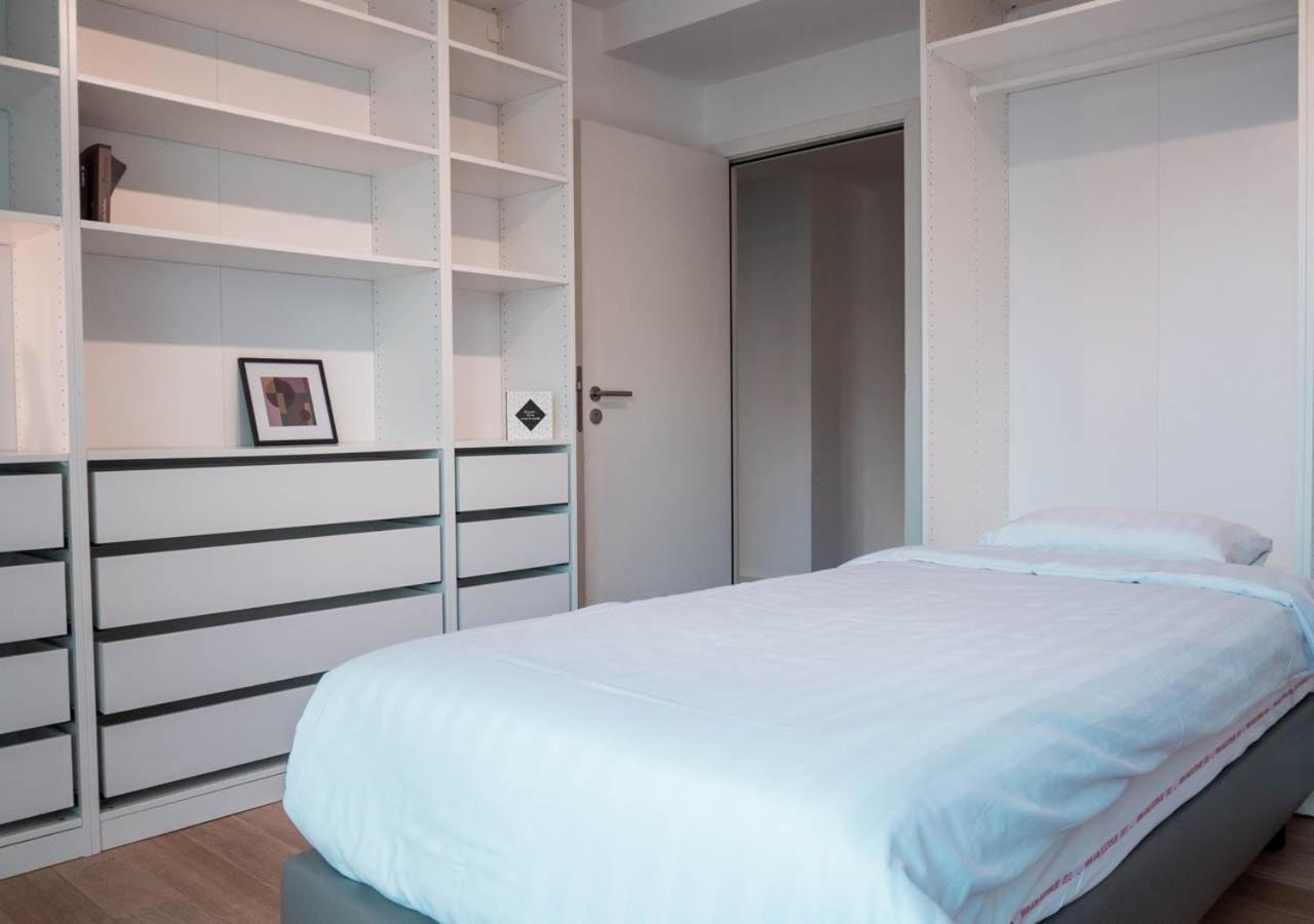 L42 Residence - EU Quarter Bruxelles Extérieur photo