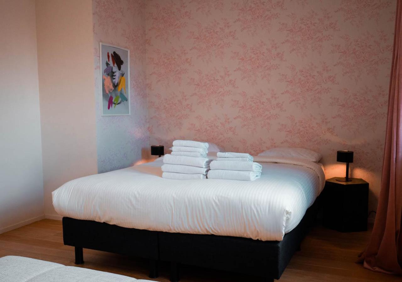 L42 Residence - EU Quarter Bruxelles Extérieur photo