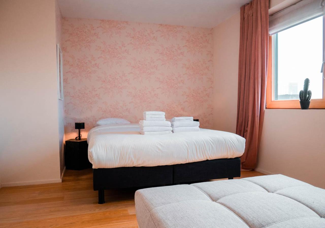 L42 Residence - EU Quarter Bruxelles Extérieur photo