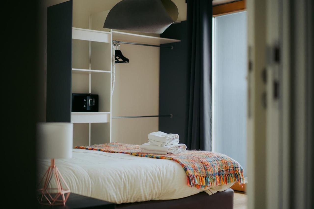 L42 Residence - EU Quarter Bruxelles Extérieur photo