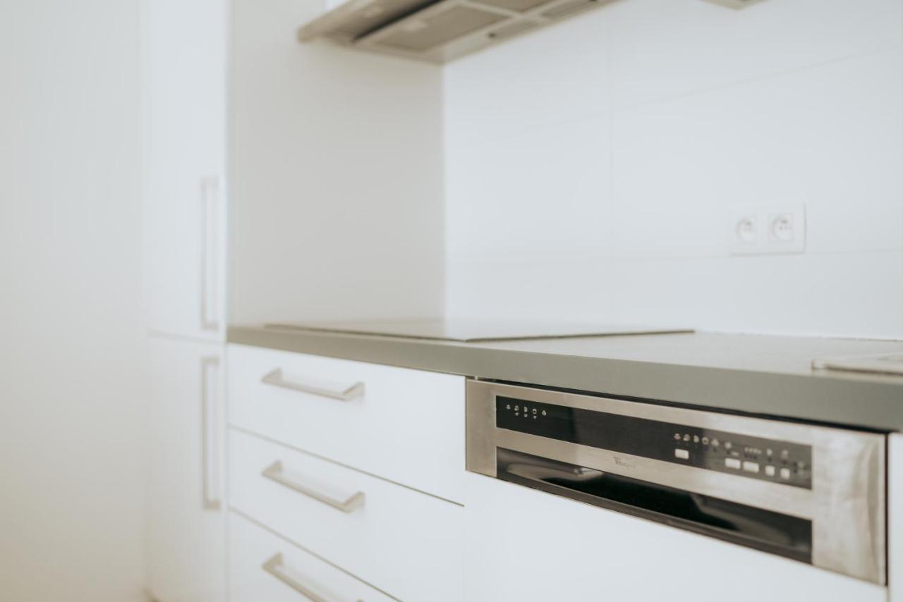 L42 Residence - EU Quarter Bruxelles Extérieur photo