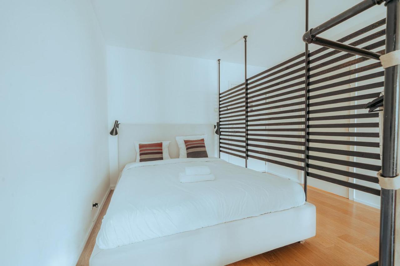 L42 Residence - EU Quarter Bruxelles Extérieur photo