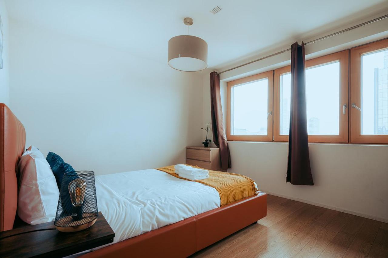 L42 Residence - EU Quarter Bruxelles Extérieur photo